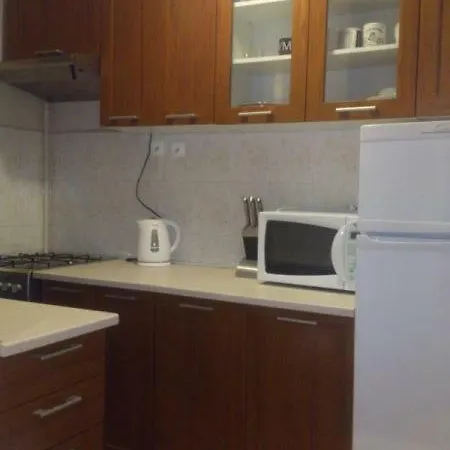 Mw - 2 Pokojowy Apartment Sopot